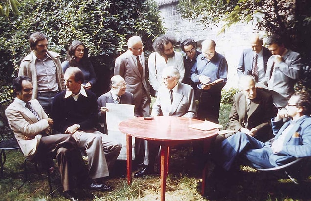 Perec'in sıra dışı edebî yaratıcılığında Oulipo grubu önemli bir yer tutuyordu.