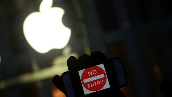 FBI, Apple'ın Yardımı Olmadan 'iPhone Kilidini Açabilir'