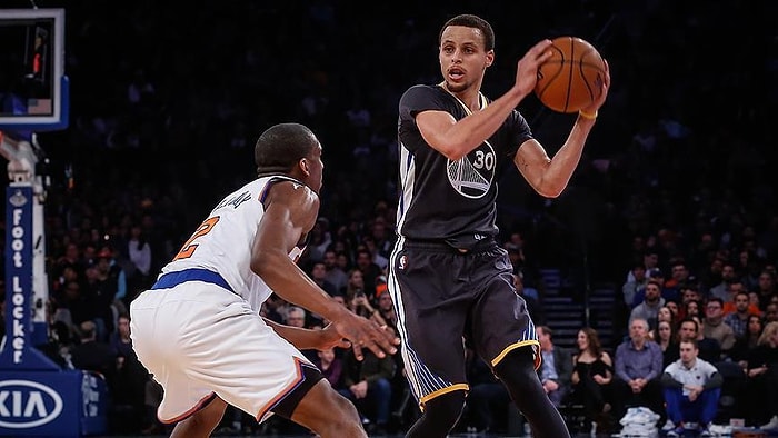 Warriors, Timberwolves Deplasmanında Kazanmayı Bildi