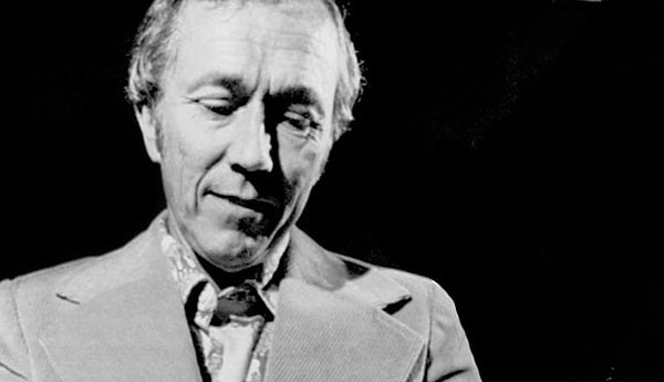 10. Джек Ковер