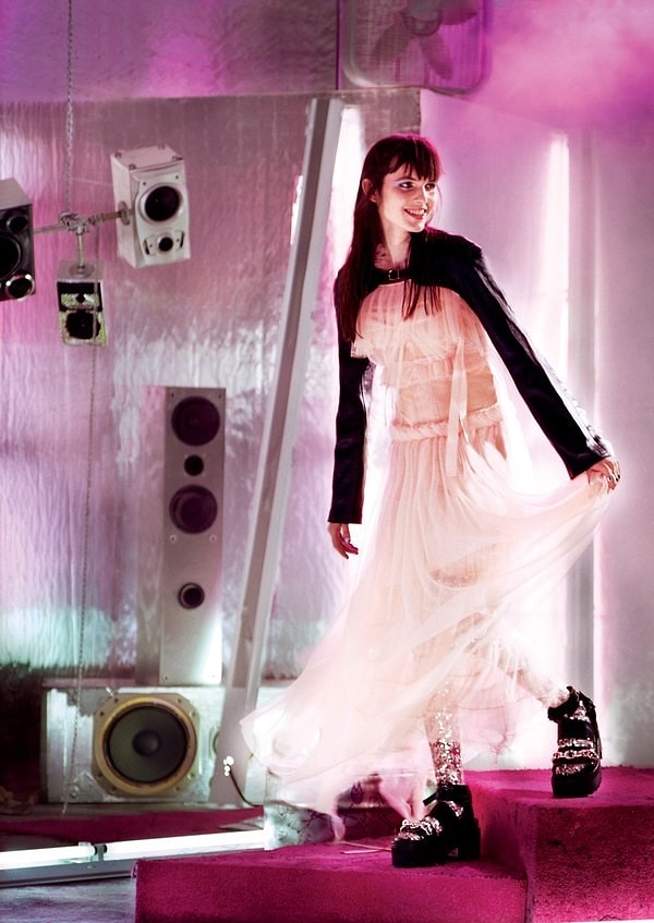 3. Сочетать несочетаемое.