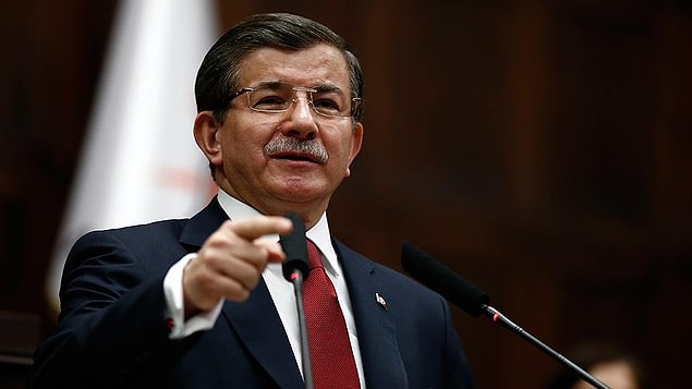 'Terörün küresel yüzünü gösteren saldırıları lanetliyorum'
