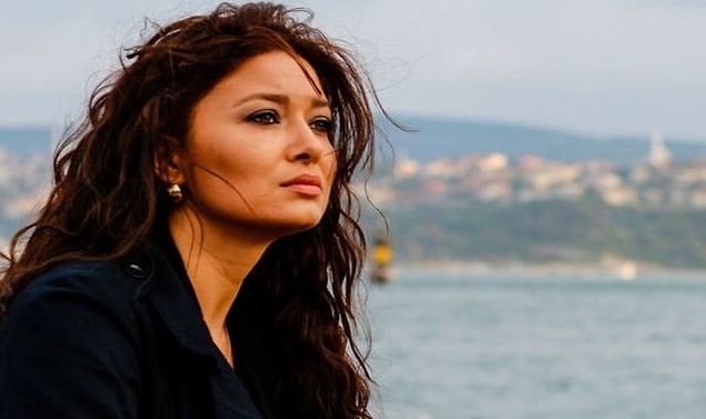 1. Koç burcu lafını sakınmaz! İşte karşınızda laflarıyla döven Nurgül Yeşilçay!