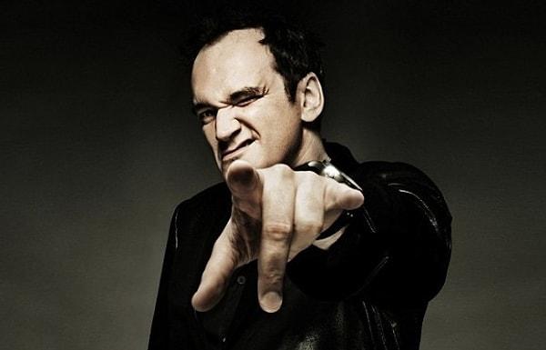 13. Koç burcu vurdulu kırdılı işleri sever; işte her Koç burcunun seveceği tarz şiddetli filmler yapan Tarantino!