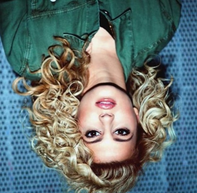 8. Tori Kelly