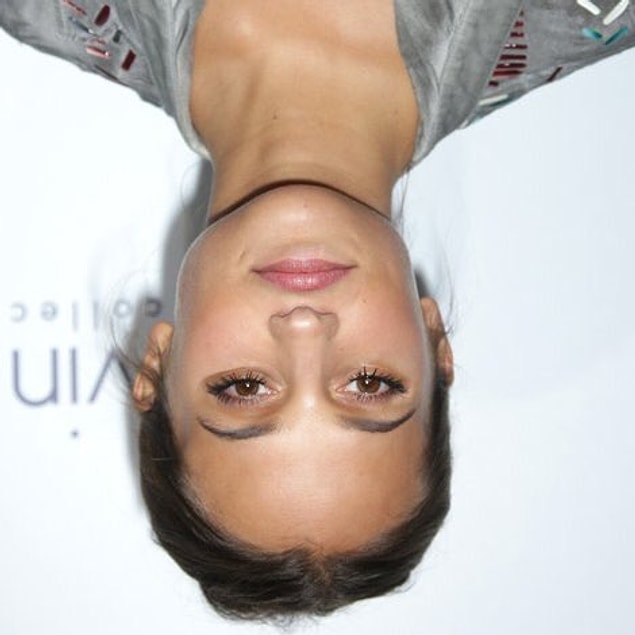 9. Alicia Vikander