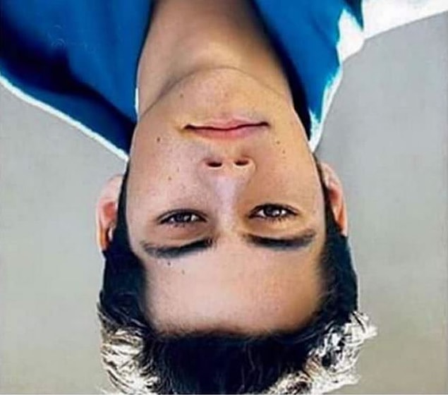 16. Dylan O’Brien