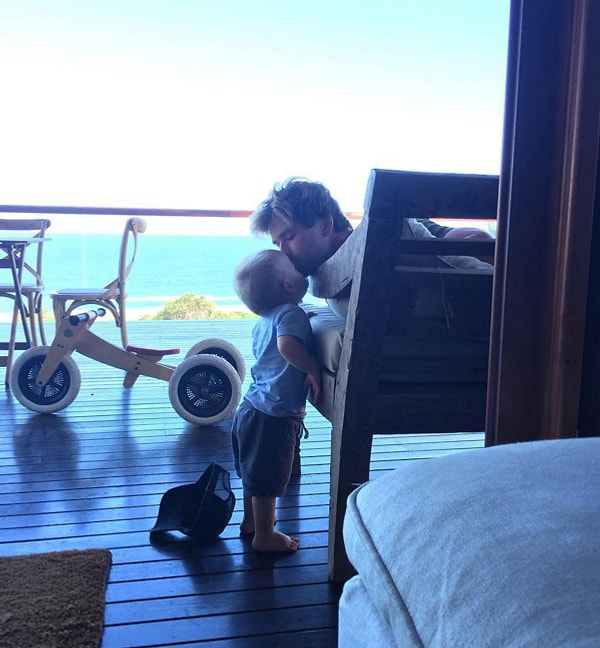 5. Кажется, они замечательно проводят время вместе 😭😭😭