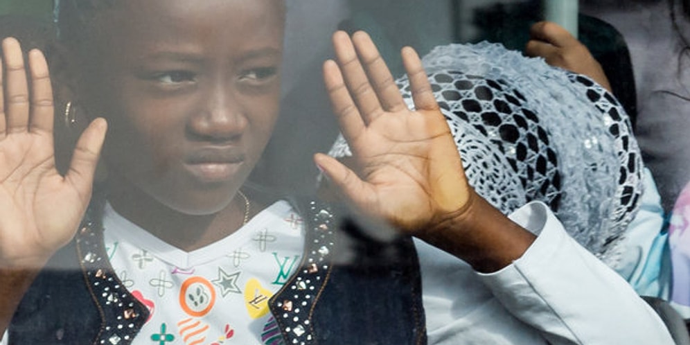 22 Yürek Yakan Fotoğraf ile Brüksel'deki Terör Saldırısı