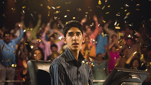 3. Milyoner / Slumdog Millionaire (2008)