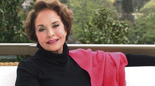 20. Ayten Gökçer