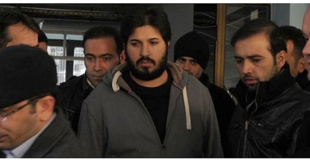 Bu operasyonun ardından İran, Zarrab'ın mal varlığının peşine düştü.
