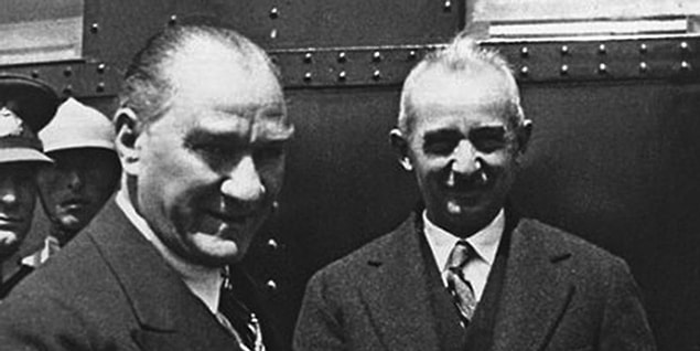 10. Bir diğer rivayete göre de çekişme, taa Cumhuriyet'in ilk yıllarına dayanıyor. Malatyalı olan İsmet İnönü'yle başlayan Malatya'ya torpil geçilmesi durumu.