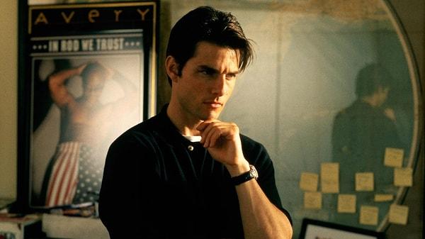25. Yeni Bir Başlangıç / Jerry Maguire (1996)