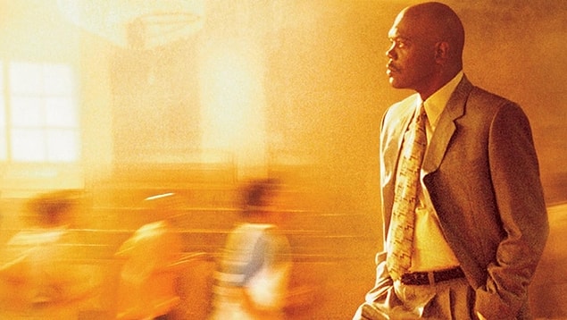 24. Koç Carter / Coach Carter (2005)