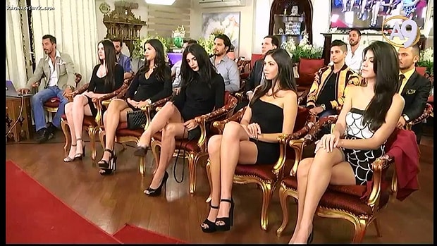 A9 - Adnan Oktar'la Sohbetler