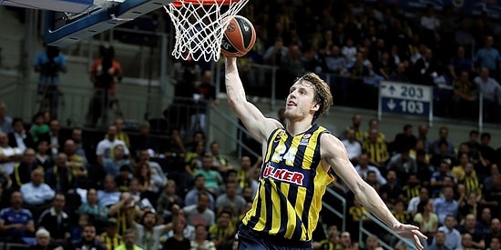 Vesely'nin Yokluğu Fenerbahçe İçin Büyük Kayıp