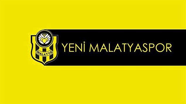 15. Son dönemdeki atışmaların konu başlığı; Malatyaspor'un Yeni Malatyaspor olması...