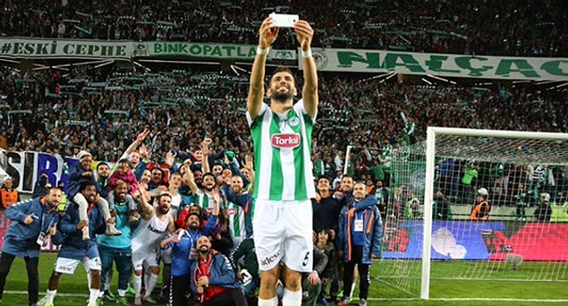 Şampiyonluk yarışı veren takımlardan az gol yedi