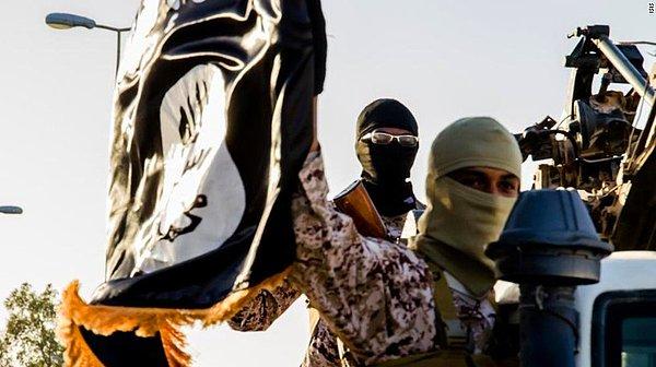 Saldırıları IŞİD üstlendi