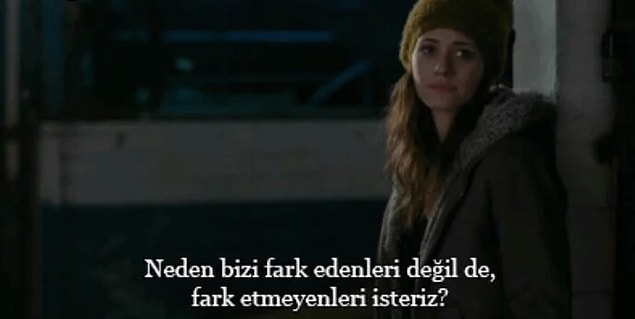 14. Ve her şekilde hayatlarını daha fazla bokun içerisine batırmayı başarıyorlar.