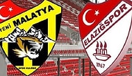 15 Maddeyle Sebebi Hiçbir Şekilde Bilinmeyen Senelerin Elazığ ve Malatya Çekişmesi