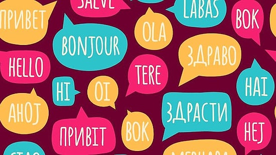 Определяем национальность вашей личности!