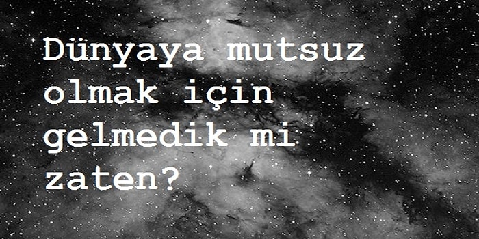 Fransız Yazar Stendhal'dan Aşka ve Hayata Dair 15 Alıntı