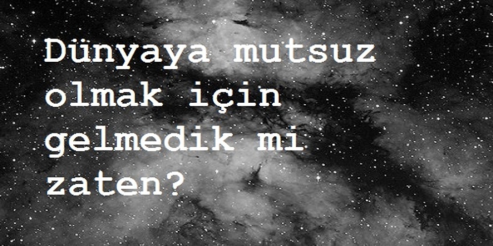 Fransız Yazar Stendhal'dan Aşka ve Hayata Dair 15 Alıntı