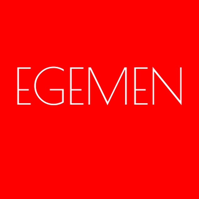Egemen!