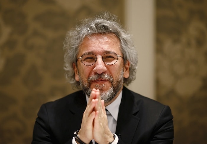 Başsavcılığa Göre 'Can Dündar MİT TIR'ları Haberini Villası Satılsın Diye Yaptı'