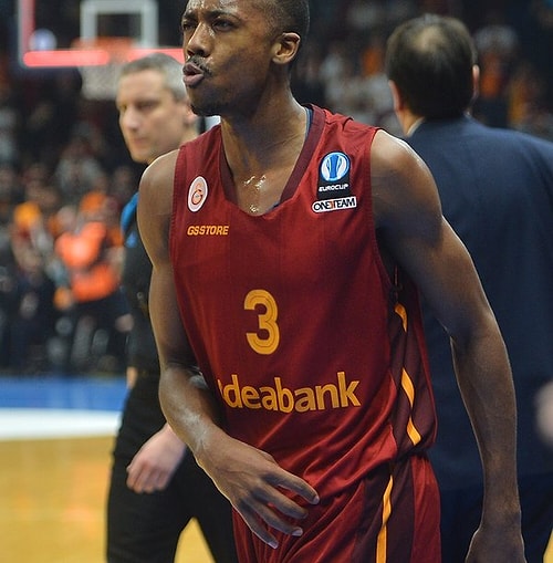 Galatasaray Odeabank Eurocup'ta Yarı Finalde!
