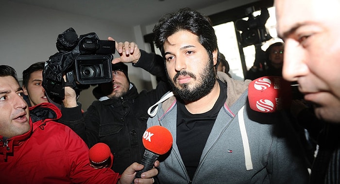 Zarrab'ın 'Ekonomik Cihat' Mektubu Önemli Deliller Arasında, Peki Mektupta Ne Yazıyor?