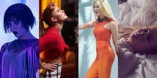 Zara Larsson Gibi İstediğin Farklı Görünümü Kazanmanın 4 Farklı Yolu