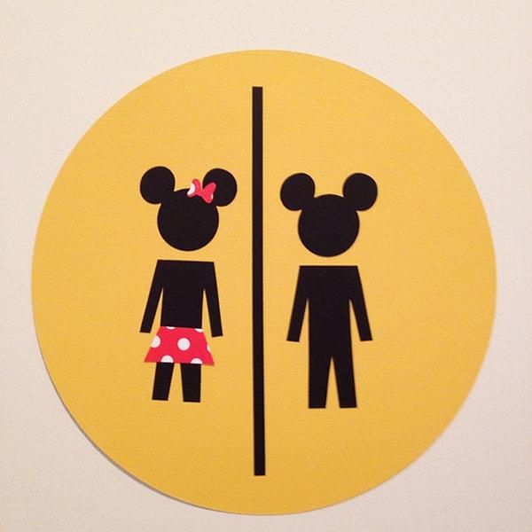 21. Minnie&Mickey