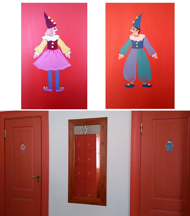 27. Oyuncak müzesi, Tartu, Estonya.