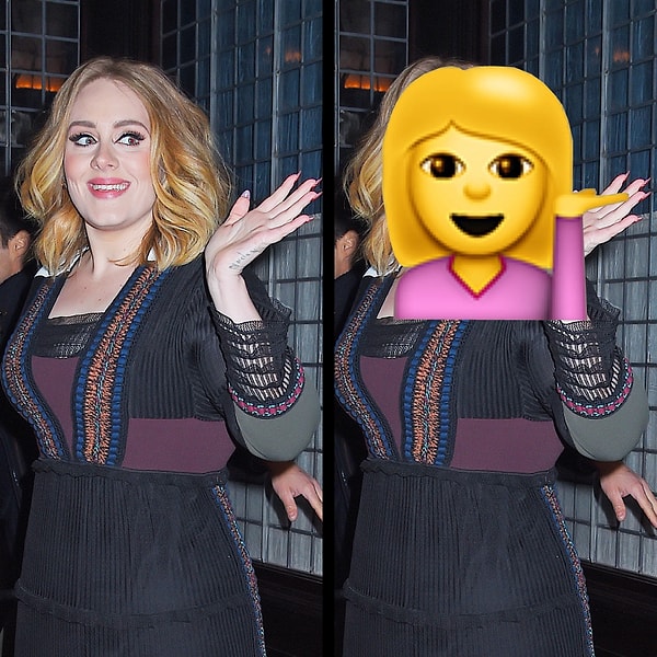 7. Привет, Бейонсе!