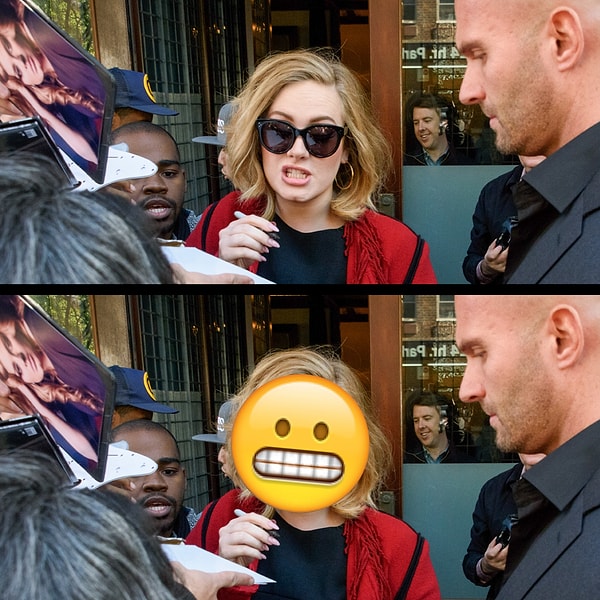 13. А теперь, с глаз долой!