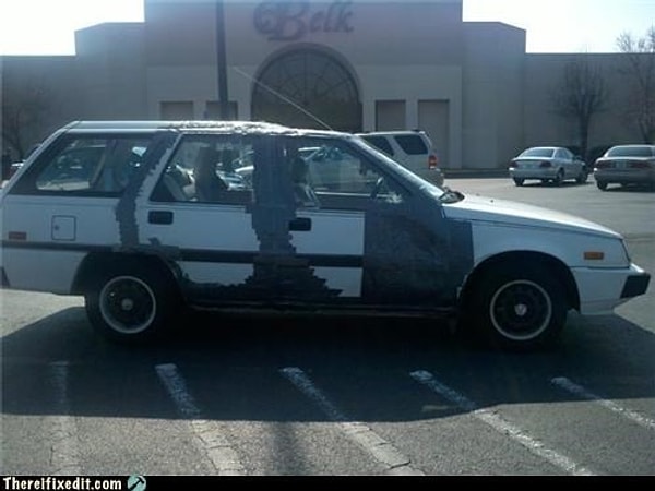 14. То ли дело скотч!