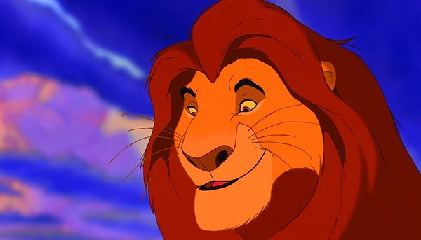 2. Многие персонажи «Зверополиса» были срисованы с классических диснеевских персонажей.  Например, мэр Леодор срисован с Муфасы из «Короля Льва».