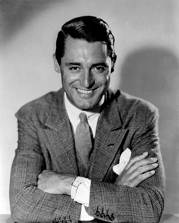 5. Прототипом Ника, помимо Робин Гуда, был голливудский актер Кэри Грант.