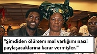 Böyle Aile Düşman Başına: Yıldız Futbolcu Adebayor'u Canından Bezdiren Ailesi