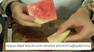 Ebeveynlerin Kesinlikle Bilmesi Gereken 15 Basit ve Pratik Yiyecek Bilgisi
