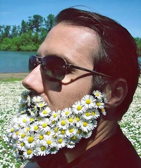 11. У кого на что хватает воображения.