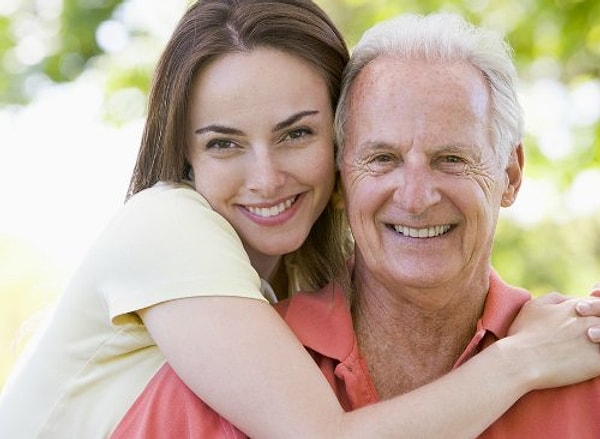 18. «Я ответила на телефонный звонок от отца во время секса»