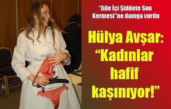 11. Erkek diliyle, erkeğin ezberi ile konuşur. Bunda sakınca görmez. Kimliğine yabancılaşmıştır.