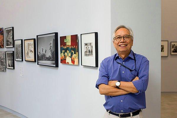 Jüri Başkanı Pulitzer ödüllü fotomuhabiri Liu: Bu yıl tüm fotoğraflar çok güçlü
