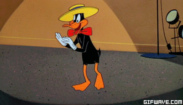 Duffy Duck