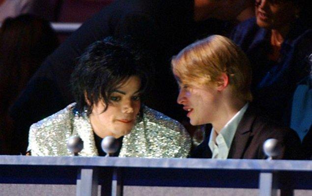 Fakat Michael Jackson ile alakalı geçmişte kalan mevzular, Jackson'ın ölümüyle beraber yeniden gün yüzüne çıkarıldı.