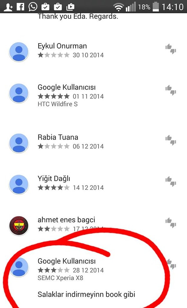 4. İnsanları caydırmak